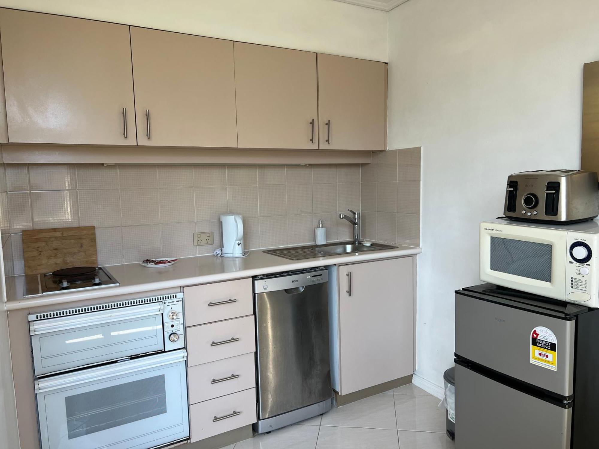 Paxsafe Sydney Hyde Park Private Apartments Exterior foto