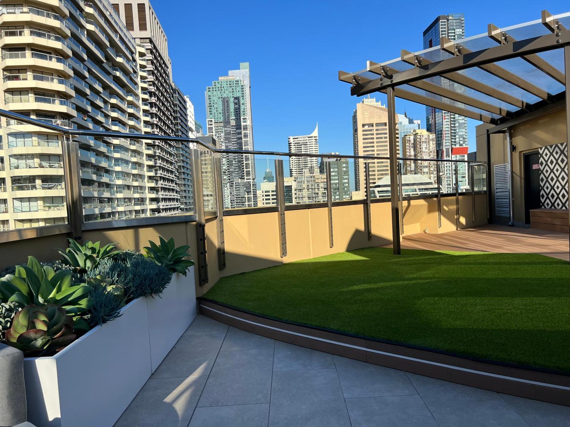 Paxsafe Sydney Hyde Park Private Apartments Exterior foto